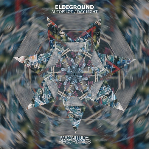 ELECGROUND - Autopilot Day Light [MGN107]